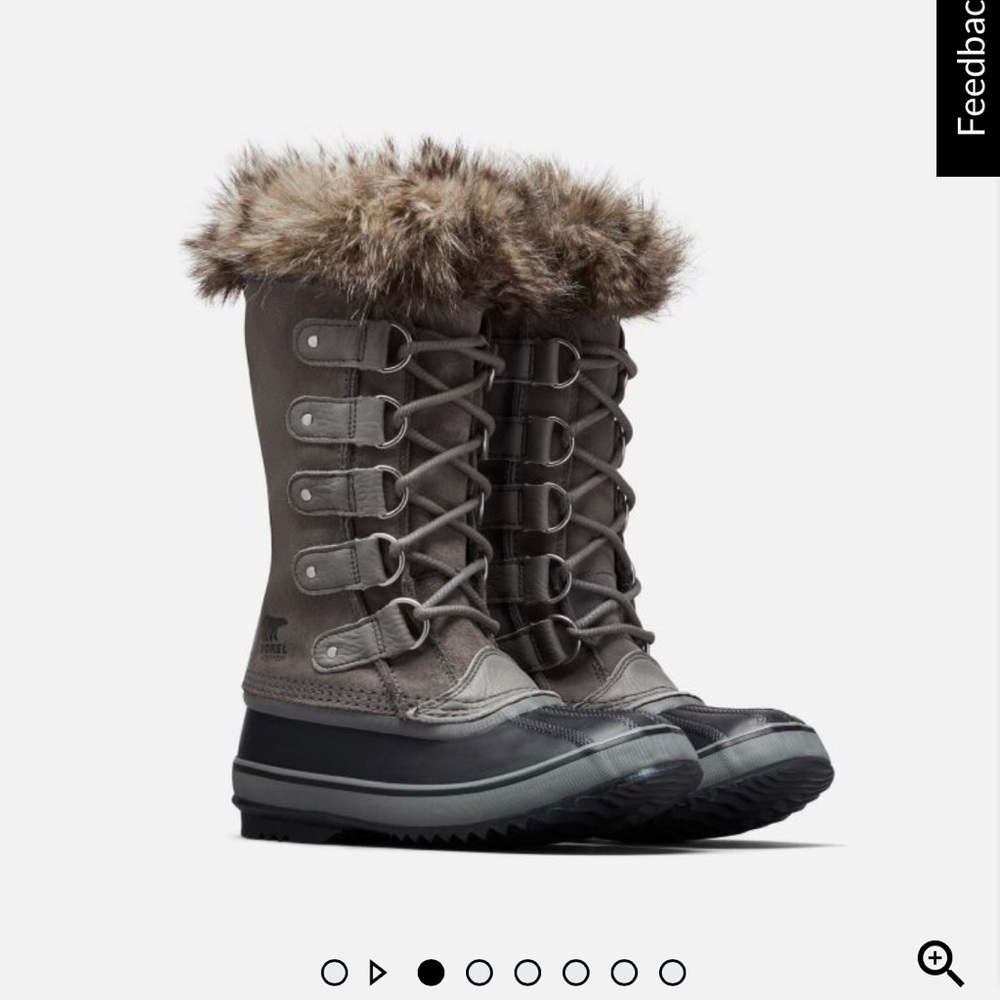 WOMEN'S JOAN OF ARCTIC BOOT